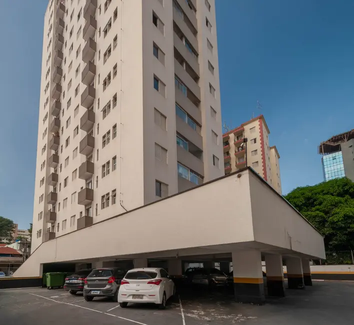 Apartamento com 1 quarto à venda, 34m2 em Santana, São Paulo - SP - imagem 2 Foto 2 de Apartamento com 1 quarto à venda, 34m2 em Santana, São Paulo - SP