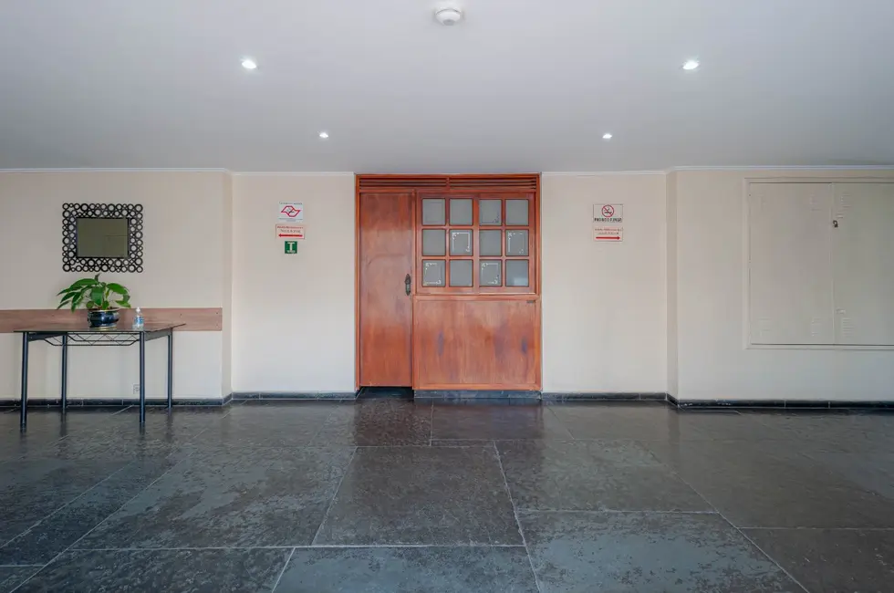 Apartamento com 1 quarto à venda, 34m2 em Santana, São Paulo - SP - imagem 8 Foto 8 de Apartamento com 1 quarto à venda, 34m2 em Santana, São Paulo - SP