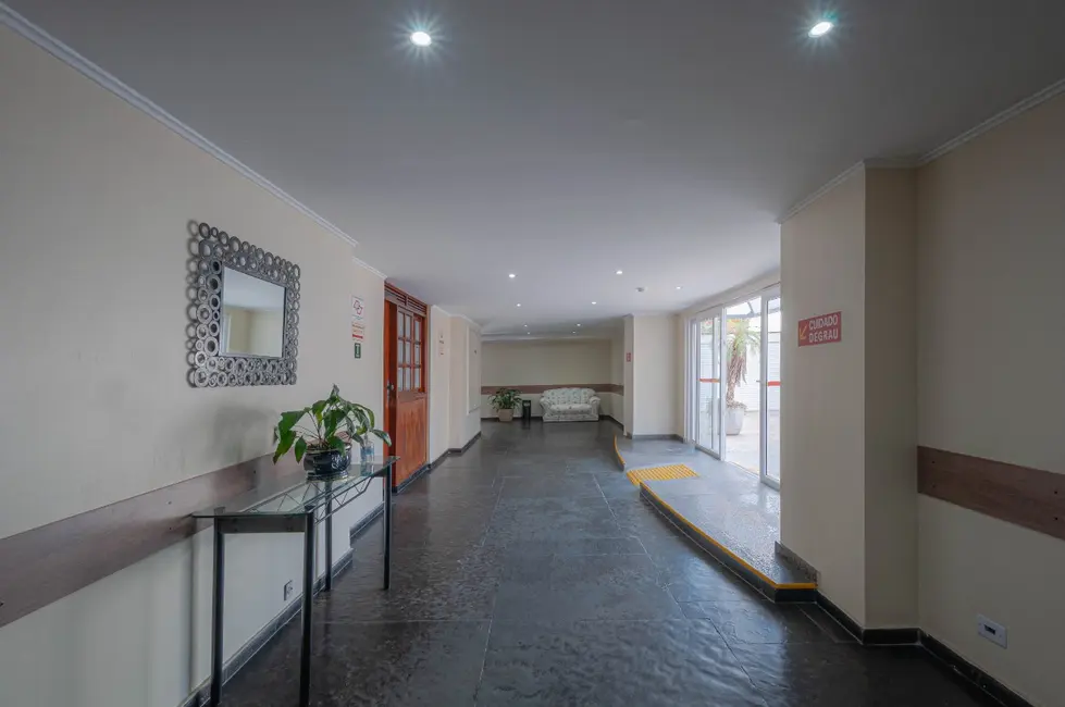 Apartamento com 1 quarto à venda, 34m2 em Santana, São Paulo - SP - imagem 5 Foto 5 de Apartamento com 1 quarto à venda, 34m2 em Santana, São Paulo - SP