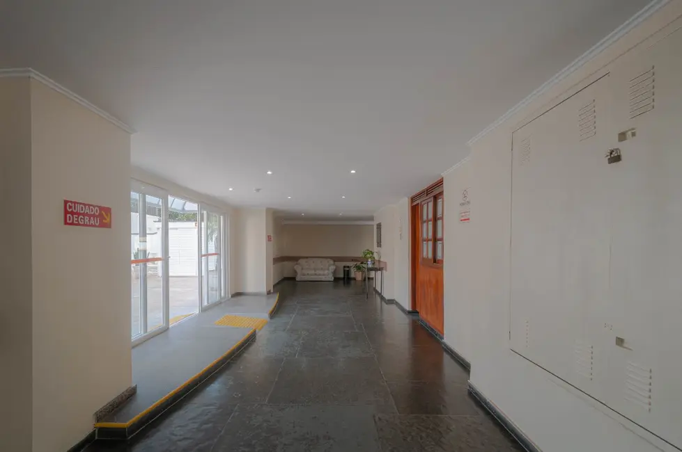 Apartamento com 1 quarto à venda, 34m2 em Santana, São Paulo - SP - imagem 7 Foto 7 de Apartamento com 1 quarto à venda, 34m2 em Santana, São Paulo - SP