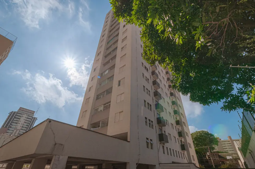 Apartamento com 1 quarto à venda, 34m2 em Santana, São Paulo - SP - imagem 1 Foto 1 de Apartamento com 1 quarto à venda, 34m2 em Santana, São Paulo - SP