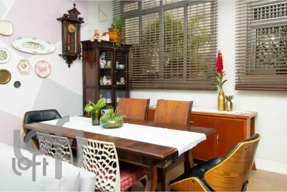 Foto 9 de Apartamento com 3 quartos à venda, 200m2 em Vila Mariana, São Paulo - SP