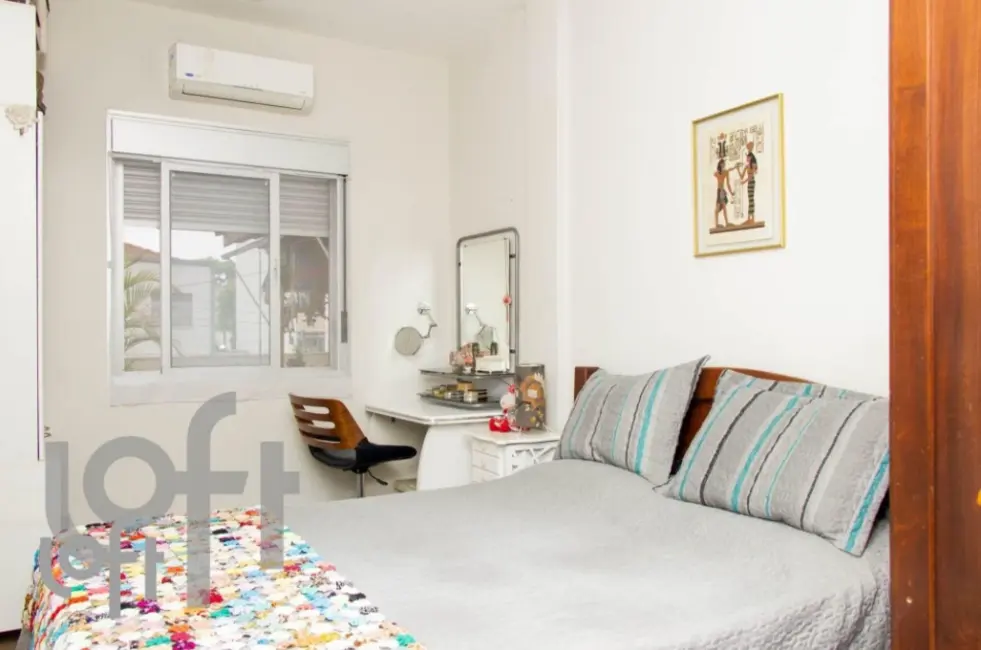 Foto 1 de Apartamento com 3 quartos à venda, 200m2 em Vila Mariana, São Paulo - SP