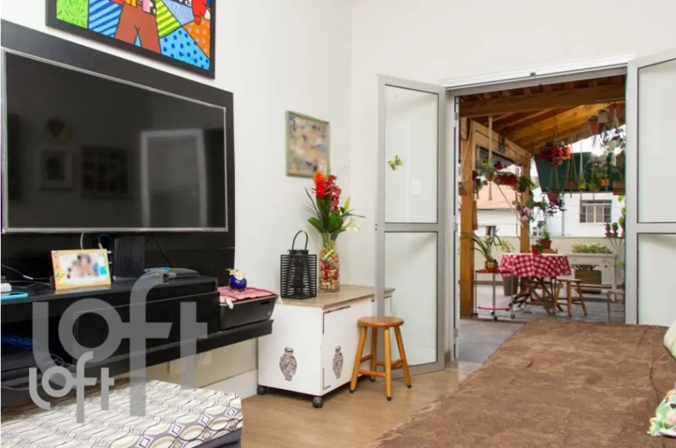 Foto 7 de Apartamento com 3 quartos à venda, 200m2 em Vila Mariana, São Paulo - SP