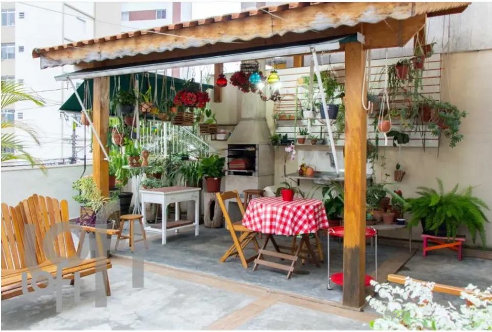 Foto 2 de Apartamento com 3 quartos à venda, 200m2 em Vila Mariana, São Paulo - SP