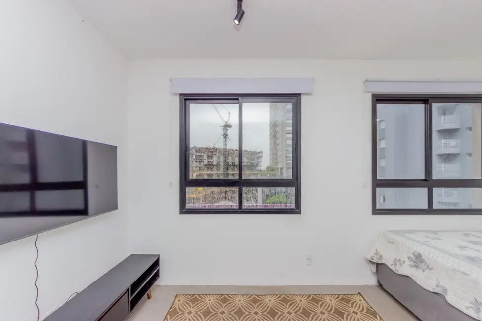 Foto 5 de Apartamento com 1 quarto à venda, 24m2 em Pinheiros, São Paulo - SP