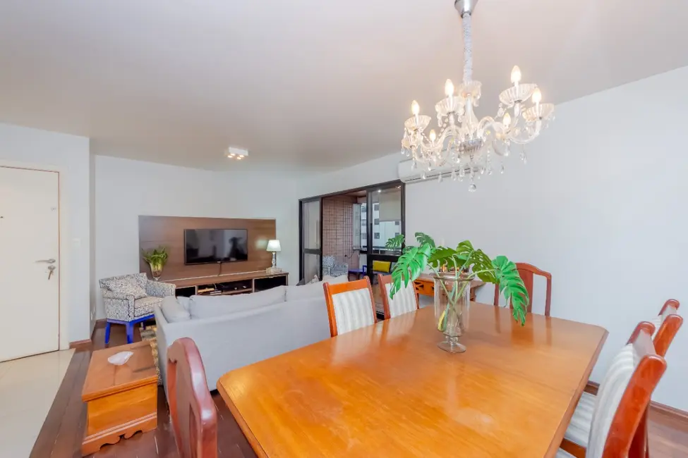 Apartamento com 3 quartos à venda, 122m2 em Vila Pompéia, São Paulo - SP - imagem 5 Foto 5 de Apartamento com 3 quartos à venda, 122m2 em Vila Pompéia, São Paulo - SP