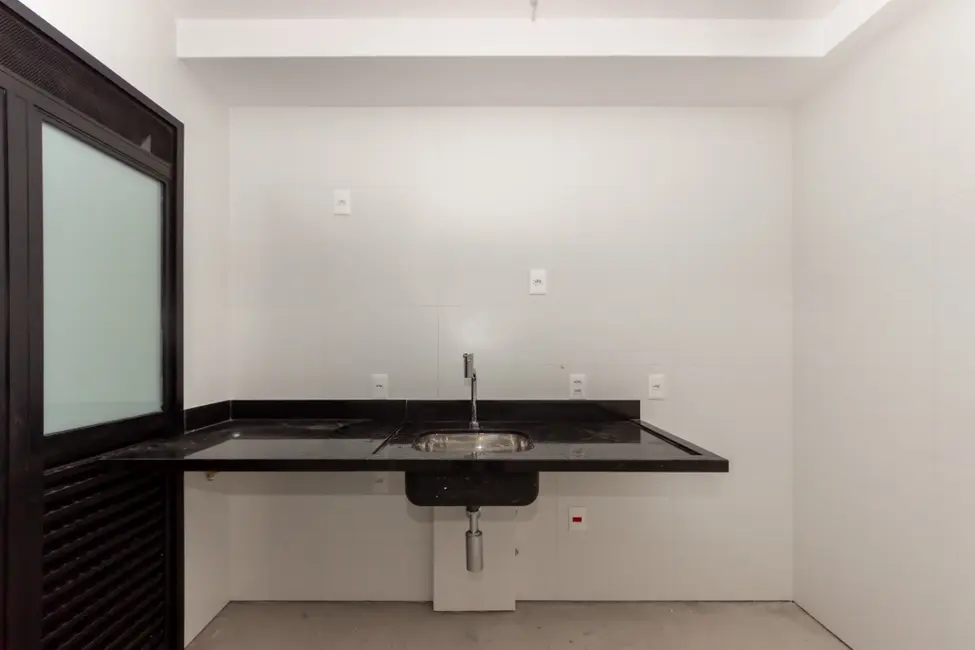 Foto 9 de Apartamento com 1 quarto à venda, 50m2 em Pinheiros, São Paulo - SP