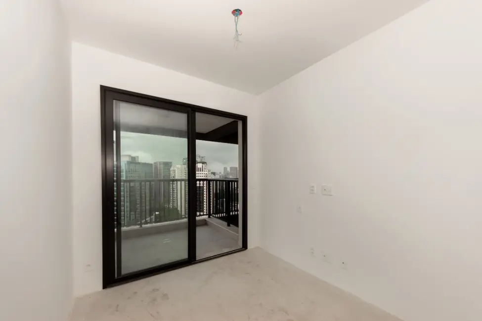 Foto 6 de Apartamento com 1 quarto à venda, 50m2 em Pinheiros, São Paulo - SP