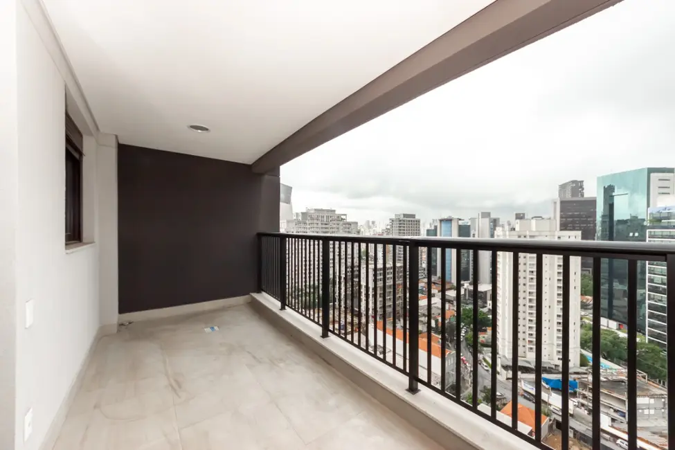 Foto 2 de Apartamento com 1 quarto à venda, 59m2 em Pinheiros, São Paulo - SP