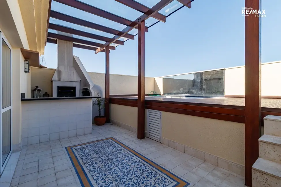 Foto 4 de Cobertura com 2 quartos à venda, 163m2 em Alto da Lapa, São Paulo - SP