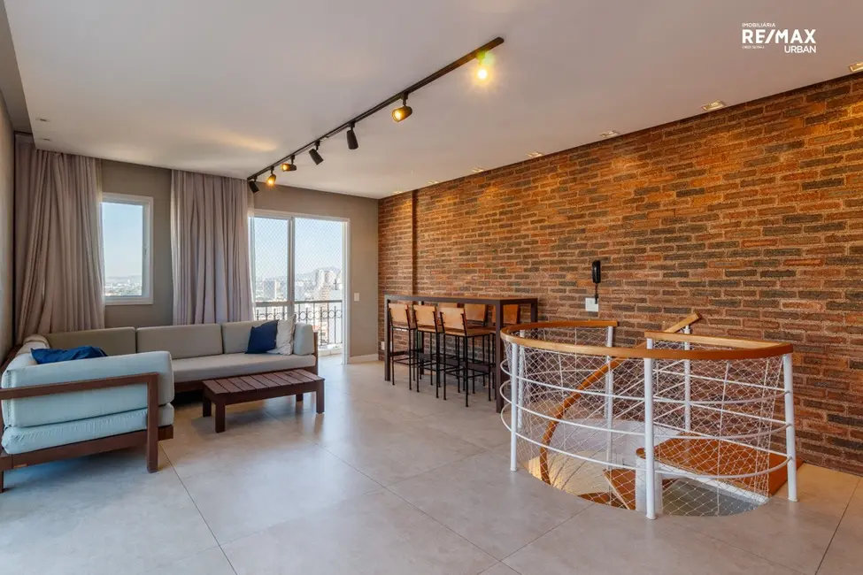 Foto 9 de Cobertura com 2 quartos à venda, 163m2 em Alto da Lapa, São Paulo - SP