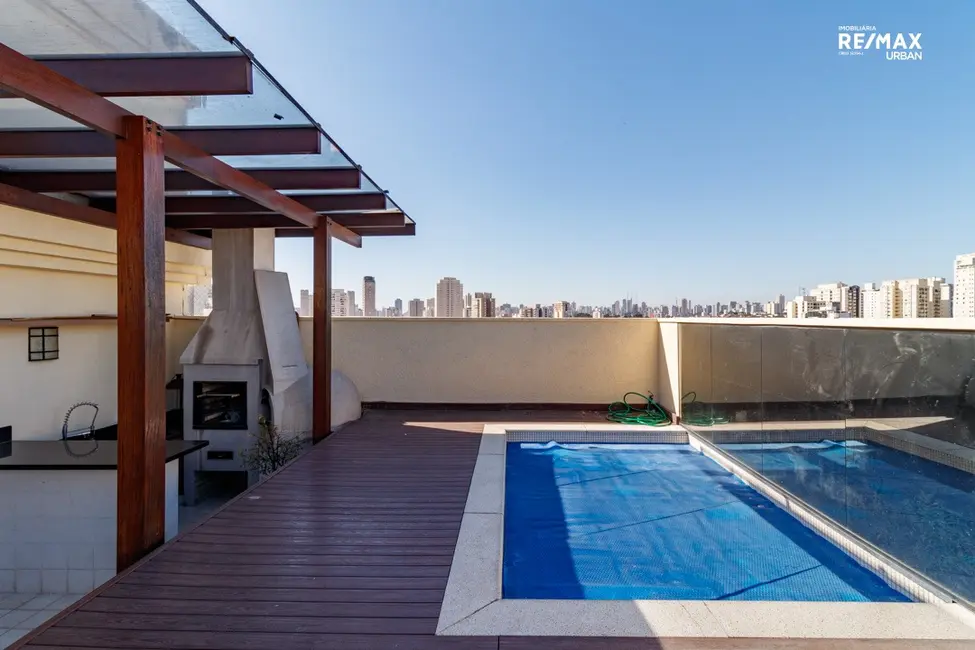 Foto 5 de Cobertura com 2 quartos à venda, 163m2 em Alto da Lapa, São Paulo - SP