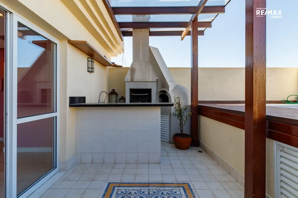 Foto 2 de Cobertura com 2 quartos à venda, 163m2 em Alto da Lapa, São Paulo - SP