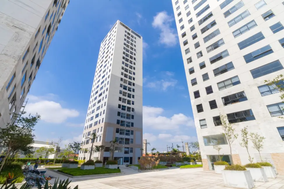 Foto 2 de Apartamento com 2 quartos à venda, 70m2 em Vila Leopoldina, São Paulo - SP