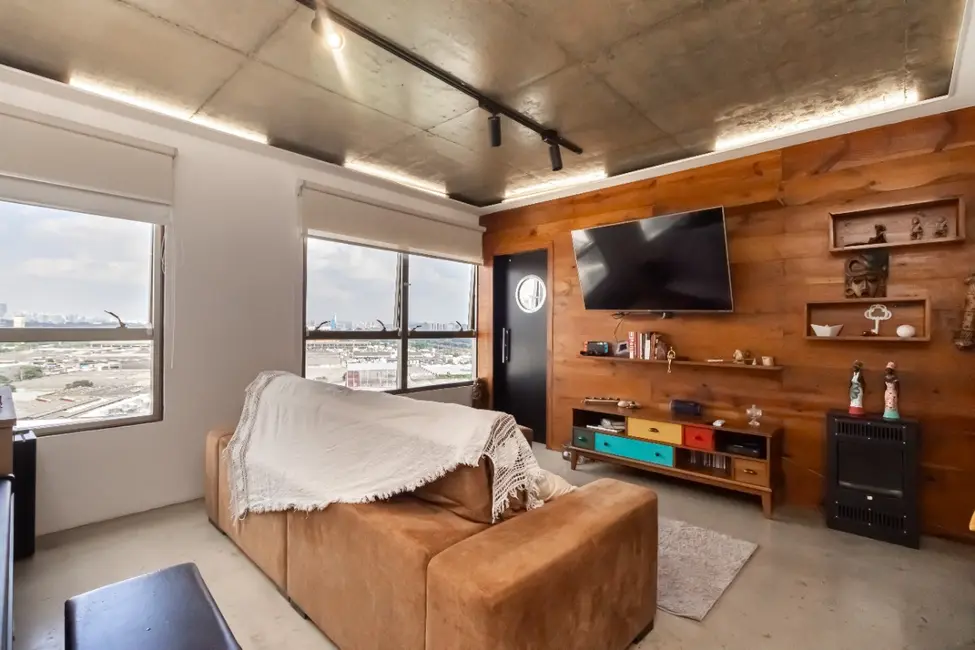 Foto 4 de Apartamento com 2 quartos à venda, 70m2 em Vila Leopoldina, São Paulo - SP