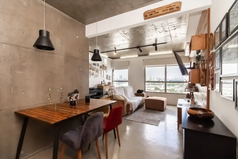 Foto 1 de Apartamento com 2 quartos à venda, 70m2 em Vila Leopoldina, São Paulo - SP