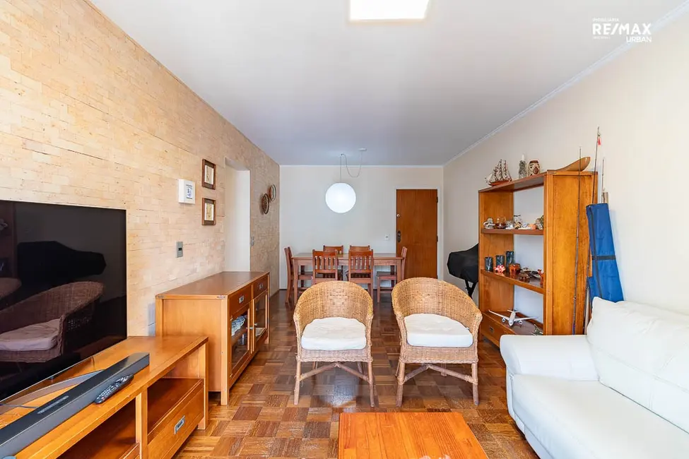 Foto 4 de Apartamento com 2 quartos à venda, 87m2 em Perdizes, São Paulo - SP