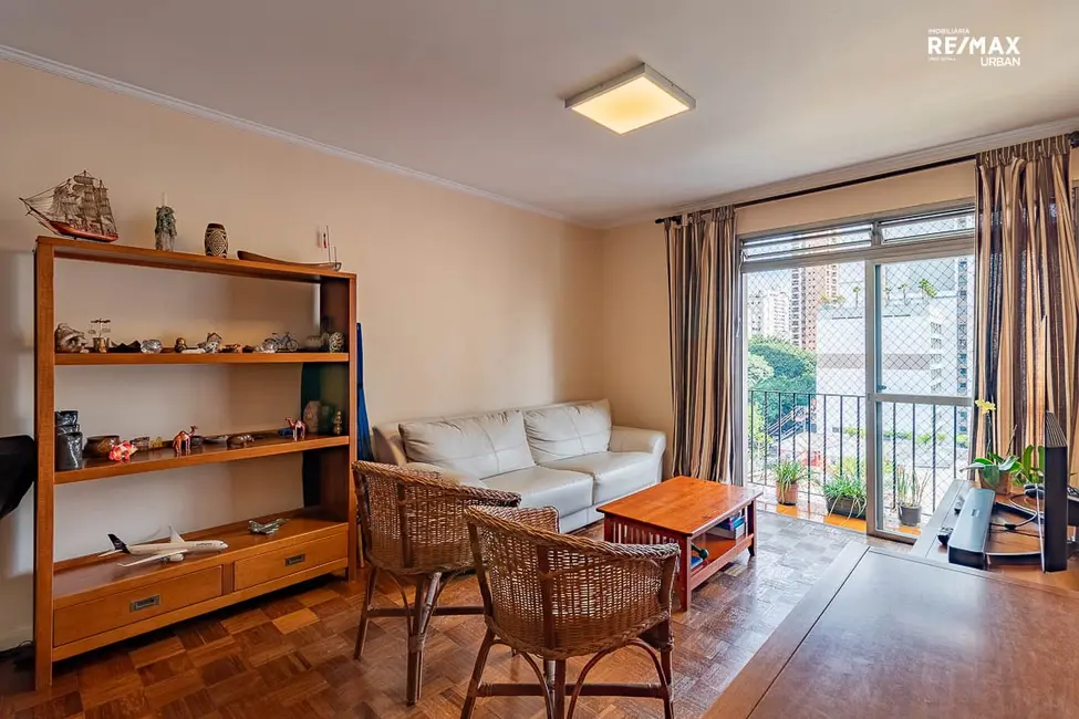 Foto 3 de Apartamento com 2 quartos à venda, 87m2 em Perdizes, São Paulo - SP