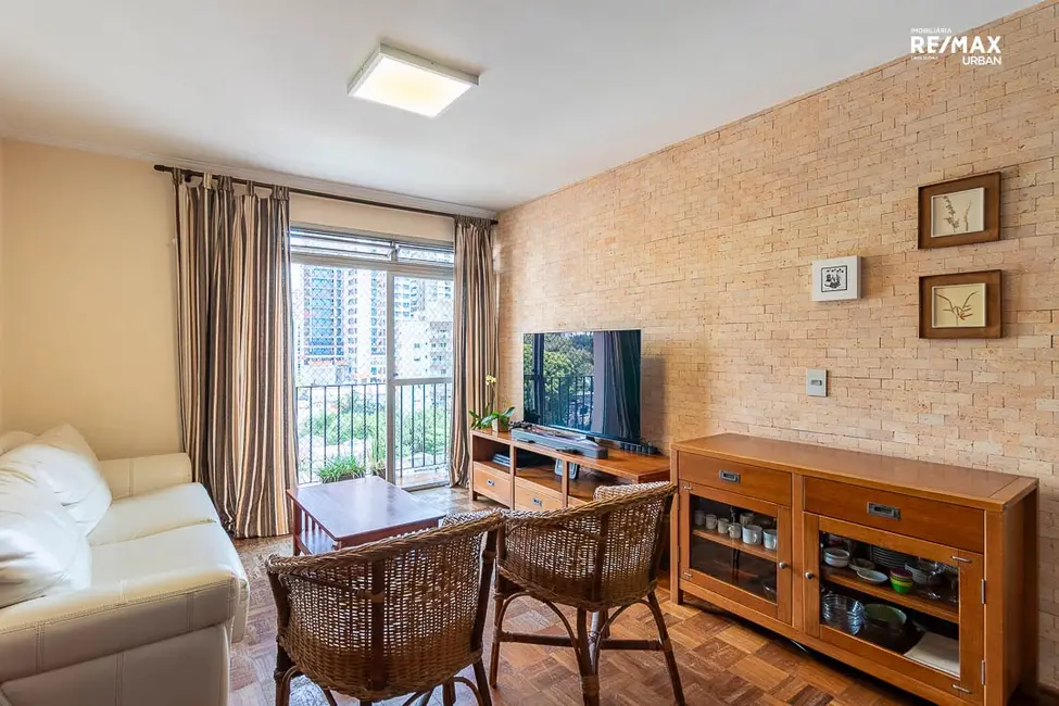 Foto 2 de Apartamento com 2 quartos à venda, 87m2 em Perdizes, São Paulo - SP