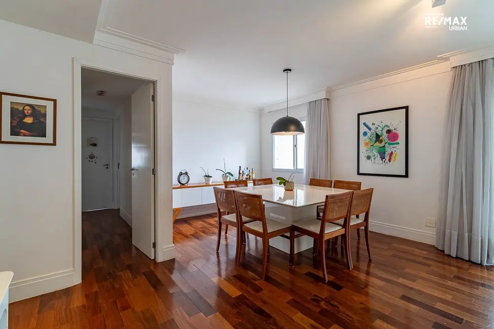 Apartamento com 3 quartos à venda, 132m2 em Várzea da Barra Funda, São Paulo - SP - imagem 8 Foto 8 de Apartamento com 3 quartos à venda, 132m2 em Várzea da Barra Funda, São Paulo - SP