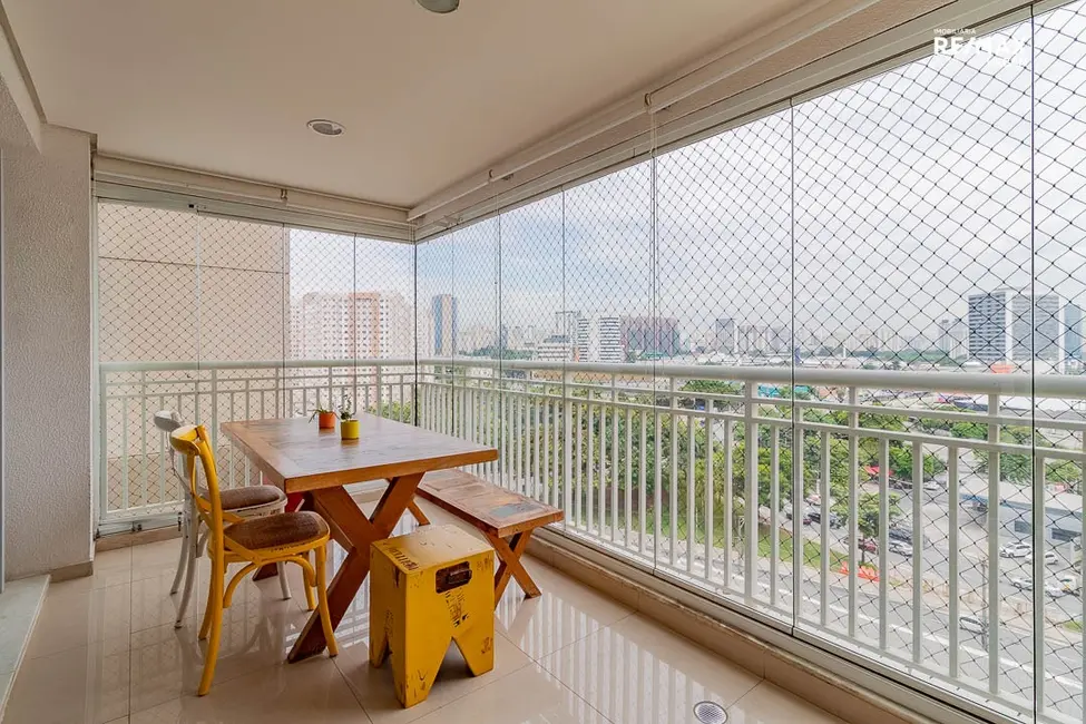 Apartamento com 3 quartos à venda, 132m2 em Várzea da Barra Funda, São Paulo - SP - imagem 3 Foto 3 de Apartamento com 3 quartos à venda, 132m2 em Várzea da Barra Funda, São Paulo - SP