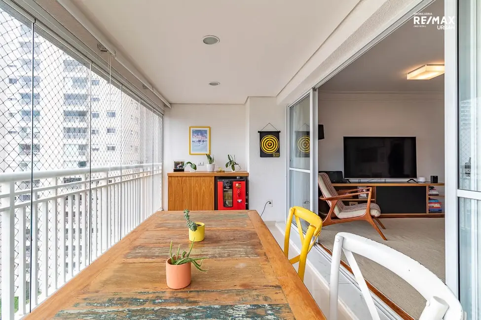 Apartamento com 3 quartos à venda, 132m2 em Várzea da Barra Funda, São Paulo - SP - imagem 1 Foto 1 de Apartamento com 3 quartos à venda, 132m2 em Várzea da Barra Funda, São Paulo - SP