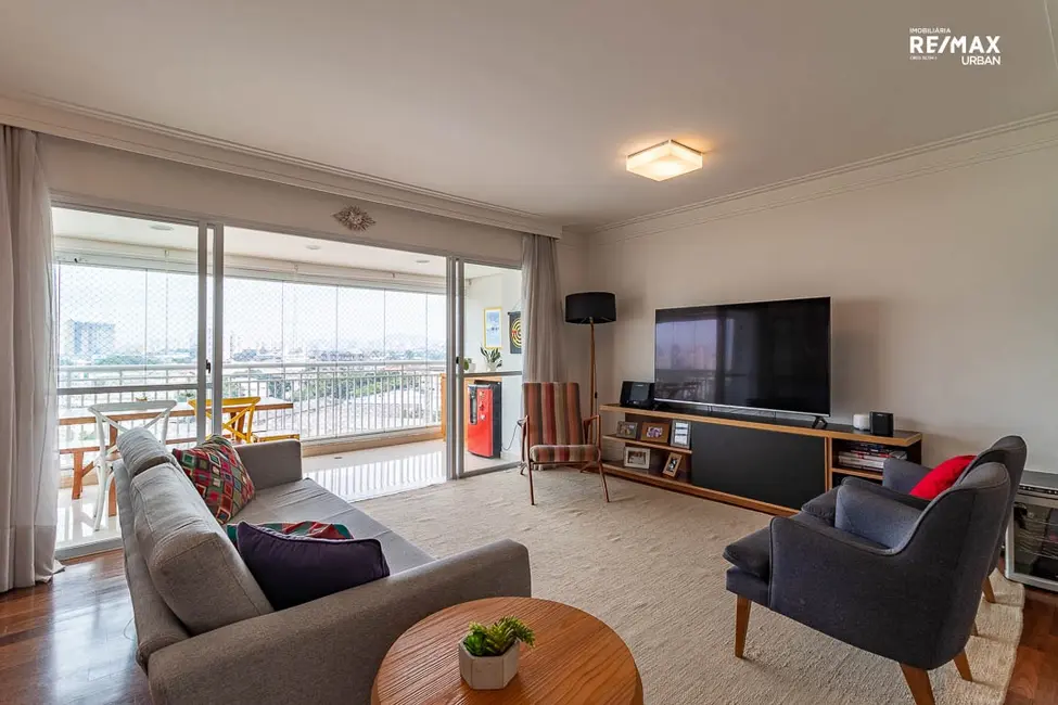 Apartamento com 3 quartos à venda, 132m2 em Várzea da Barra Funda, São Paulo - SP - imagem 4 Foto 4 de Apartamento com 3 quartos à venda, 132m2 em Várzea da Barra Funda, São Paulo - SP