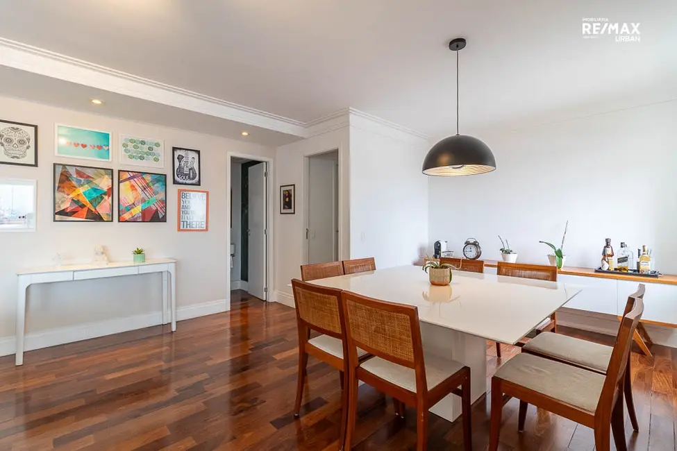 Apartamento com 3 quartos à venda, 132m2 em Várzea da Barra Funda, São Paulo - SP - imagem 9 Foto 9 de Apartamento com 3 quartos à venda, 132m2 em Várzea da Barra Funda, São Paulo - SP