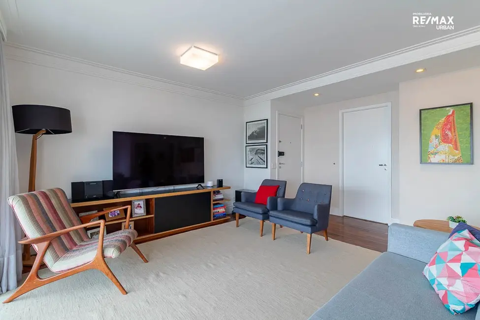 Apartamento com 3 quartos à venda, 132m2 em Várzea da Barra Funda, São Paulo - SP - imagem 6 Foto 6 de Apartamento com 3 quartos à venda, 132m2 em Várzea da Barra Funda, São Paulo - SP