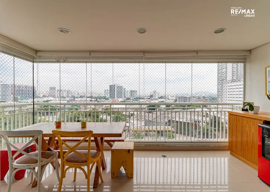 Apartamento com 3 quartos à venda, 132m2 em Várzea da Barra Funda, São Paulo - SP - imagem 2 Foto 2 de Apartamento com 3 quartos à venda, 132m2 em Várzea da Barra Funda, São Paulo - SP