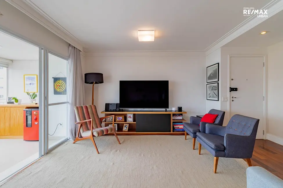 Apartamento com 3 quartos à venda, 132m2 em Várzea da Barra Funda, São Paulo - SP - imagem 5 Foto 5 de Apartamento com 3 quartos à venda, 132m2 em Várzea da Barra Funda, São Paulo - SP