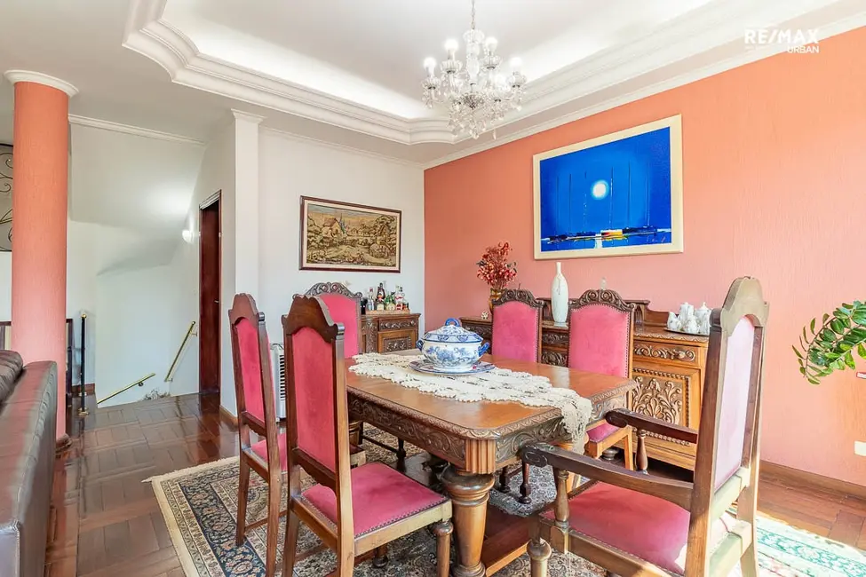 Foto 8 de Casa com 4 quartos à venda, 348m2 em Sumaré, São Paulo - SP