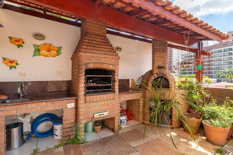 Foto 3 de Casa com 4 quartos à venda, 348m2 em Sumaré, São Paulo - SP