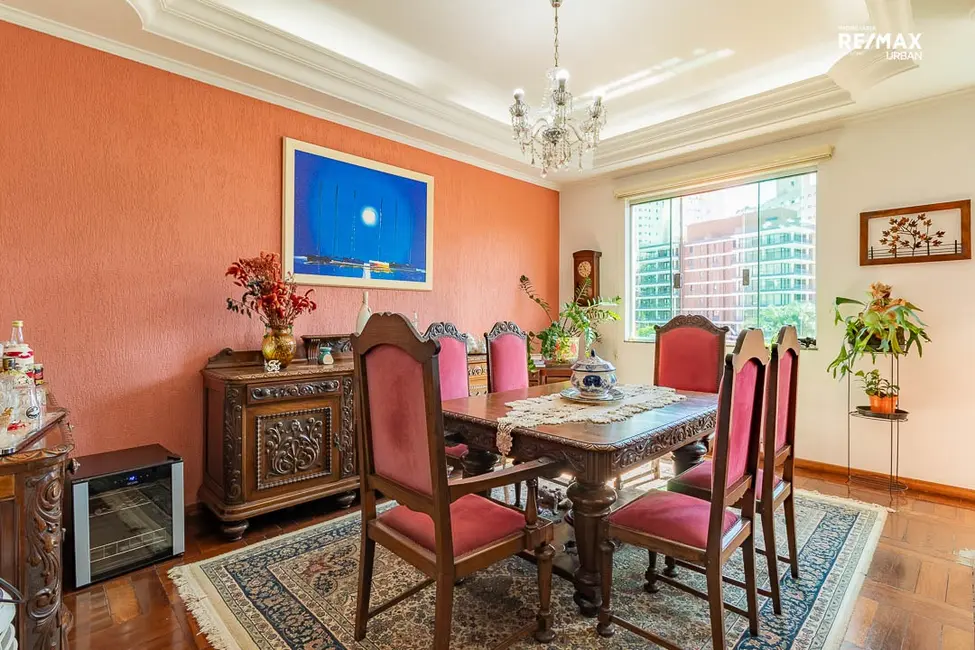 Foto 9 de Casa com 4 quartos à venda, 348m2 em Sumaré, São Paulo - SP