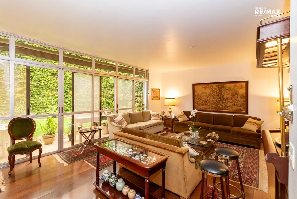 Foto 5 de Casa com 4 quartos à venda, 317m2 em Jardim Guedala, São Paulo - SP