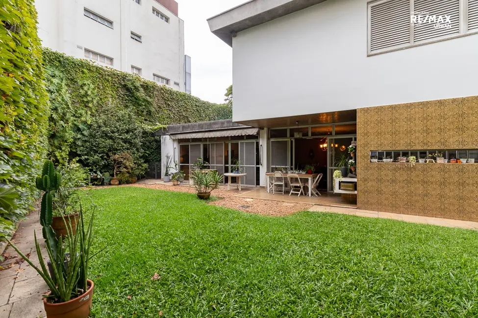 Foto 3 de Casa com 4 quartos à venda, 317m2 em Jardim Guedala, São Paulo - SP