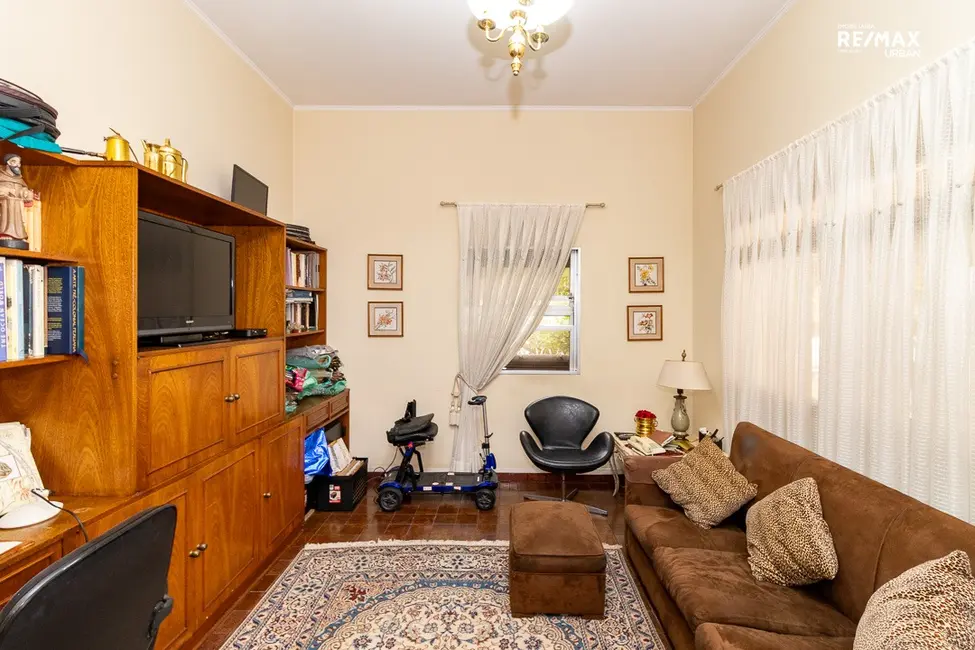 Foto 6 de Casa com 4 quartos à venda, 317m2 em Jardim Guedala, São Paulo - SP