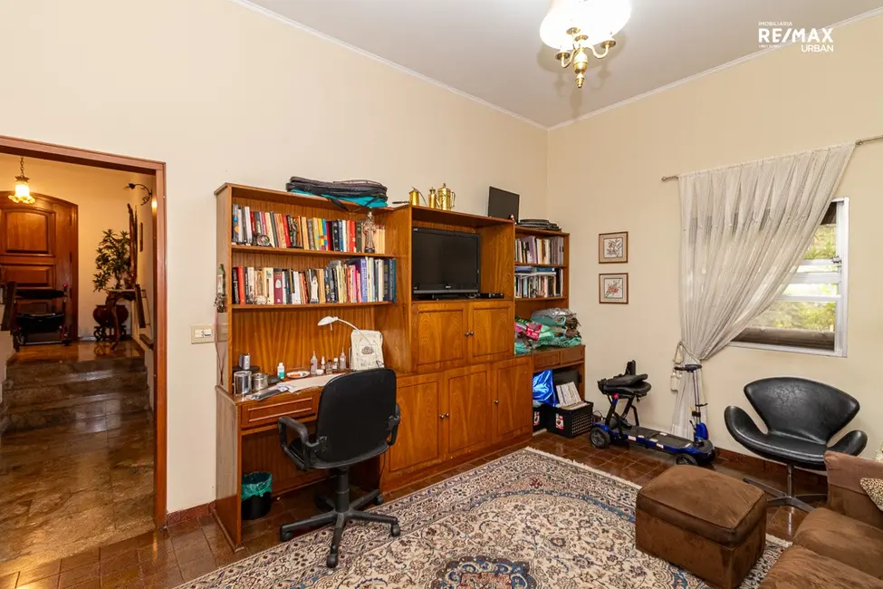 Foto 4 de Casa com 4 quartos à venda, 317m2 em Jardim Guedala, São Paulo - SP