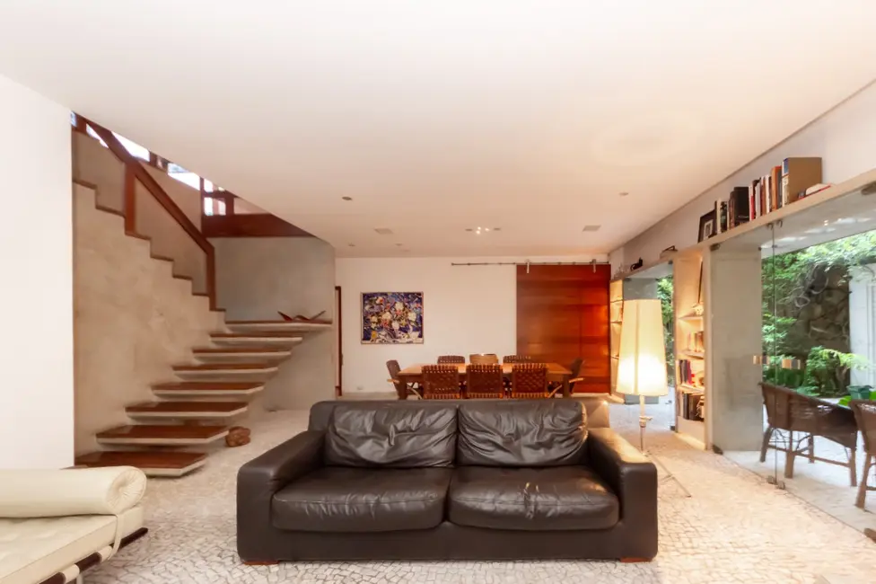 Casa com 2 quartos à venda, 546m2 em Sumaré, São Paulo - SP - imagem 6 Foto 6 de Casa com 2 quartos à venda, 546m2 em Sumaré, São Paulo - SP