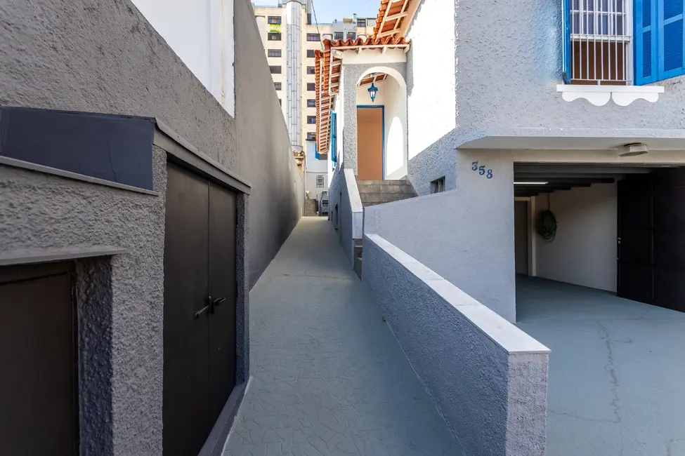 Casa com 5 quartos à venda, 266m2 em Perdizes, São Paulo - SP - imagem 4 Foto 4 de Casa com 5 quartos à venda, 266m2 em Perdizes, São Paulo - SP