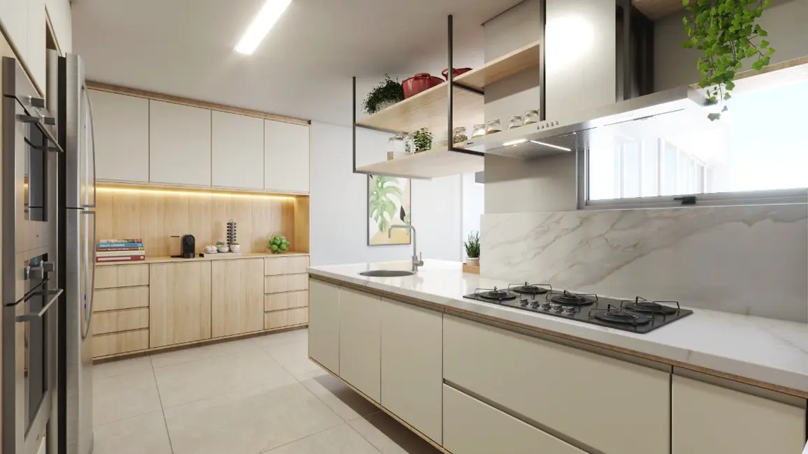Apartamento com 3 quartos à venda, 200m2 em Bela Vista, São Paulo - SP - imagem 2 Foto 2 de Apartamento com 3 quartos à venda, 200m2 em Bela Vista, São Paulo - SP