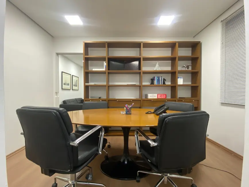 Foto 6 de Sala Comercial à venda, 65m2 em Cerqueira César, São Paulo - SP