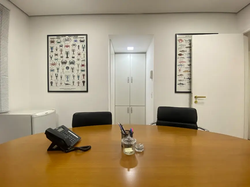 Foto 4 de Sala Comercial à venda, 65m2 em Cerqueira César, São Paulo - SP