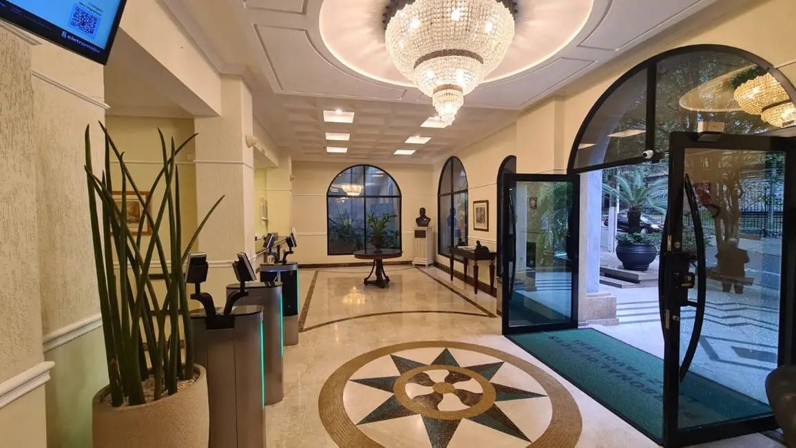 Foto 1 de Sala Comercial à venda, 65m2 em Cerqueira César, São Paulo - SP