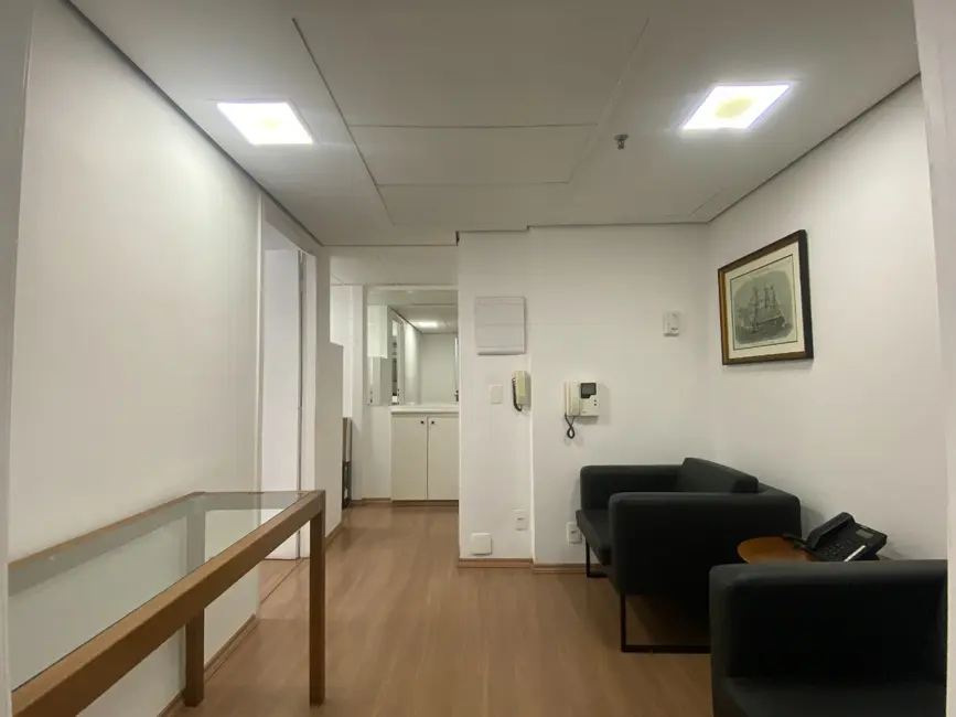 Foto 7 de Sala Comercial à venda, 65m2 em Cerqueira César, São Paulo - SP