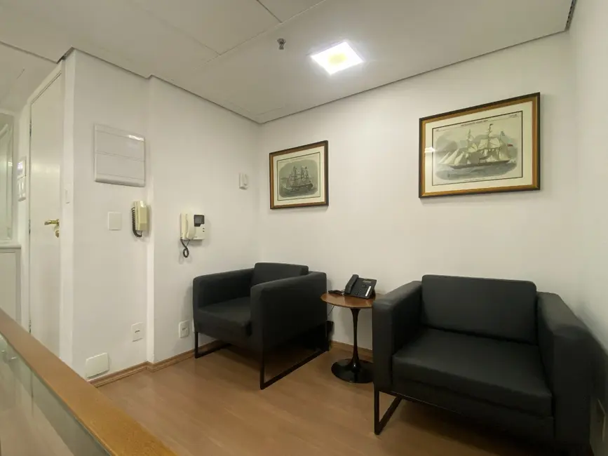 Foto 3 de Sala Comercial à venda, 65m2 em Cerqueira César, São Paulo - SP