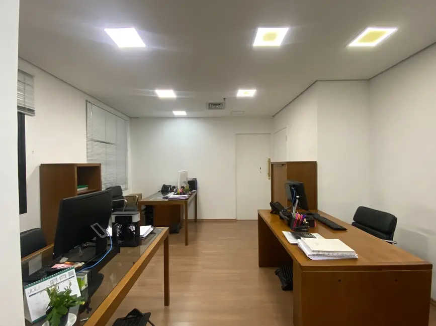 Foto 8 de Sala Comercial à venda, 65m2 em Cerqueira César, São Paulo - SP