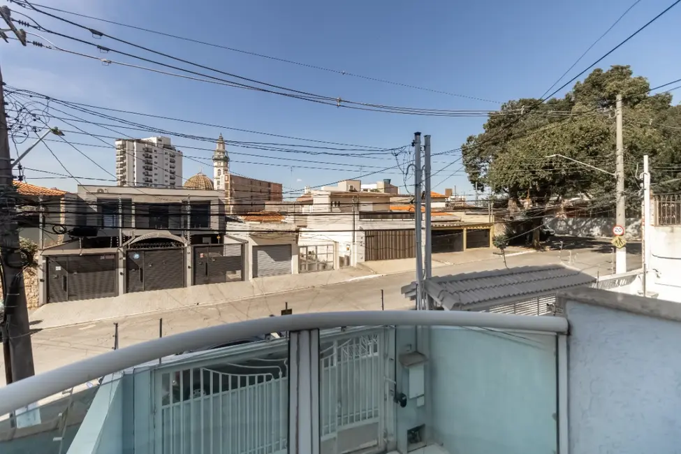 Sobrado com 3 quartos à venda, 143m2 em Vila Carrão, São Paulo - SP - imagem 8 Foto 8 de Sobrado com 3 quartos à venda, 143m2 em Vila Carrão, São Paulo - SP