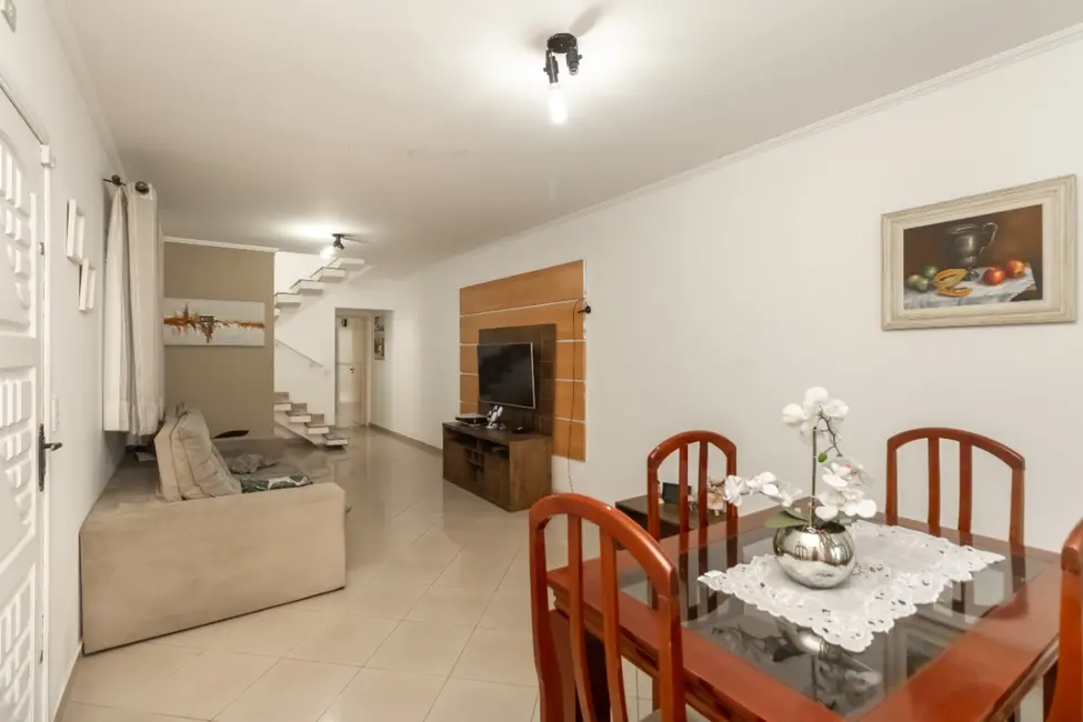 Foto 1 de Sobrado com 3 quartos à venda, 143m2 em Vila Carrão, São Paulo - SP